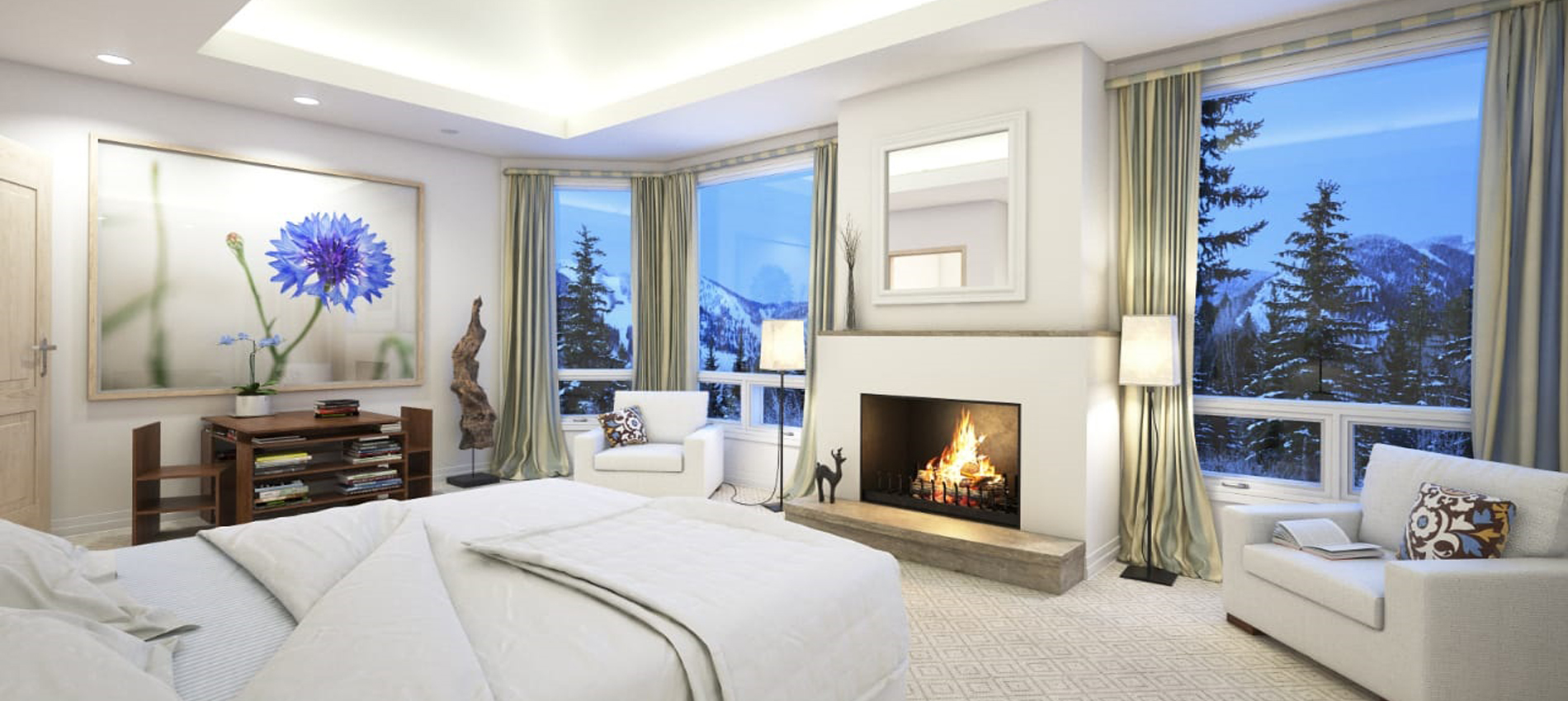 Dhruvanshi Construction