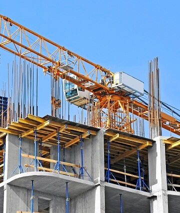 Dhruvanshi Construction